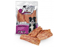 CALIBRA 80g Joy Dog Classic Large Lamb Fillets 4969
