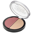 Max Factor Miracle Cheek Duo cream blush and brightener 20 Brown Peach & Champagne 11 g