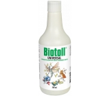 Biotoll Universal contact insecticide against all insects with a long-term effect of 500 ml