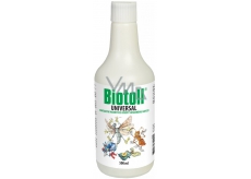 Biotoll Universal contact insecticide against all insects with a long-term effect of 500 ml