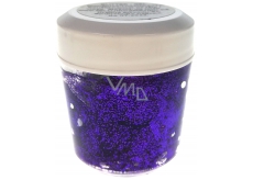 Ocean Glitter Gel Glitter For Body And Hair In Gel 10 Purple 10g
