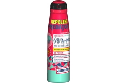 Predator Repellent Junior Repellent spray against lice 150 ml