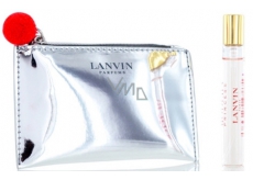 Lanvin Modern Princess Eau Sensuelle EdT 75 ml eau de toilette Ladies + case