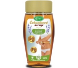 4Slim Chicory syrup Original table-top sweetener based on chicory extract and sucralose 350 g