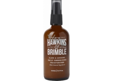 Hawkins & Brimble Men Energizing Moisturizing Day Cream 100ml