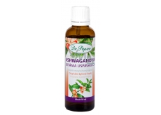 Dr. Popov Ashwagandha (Sweet Vitana) original herbal drops for good sleep, mental health and stress relief dietary supplement 50 ml