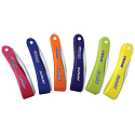 Banat EcoPocket Travel Folding Toothbrush