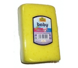 Abella Baby Bath Sponge 1 piece