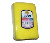 Abella Baby bath sponge 1 piece