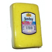 Abella Baby Bath Sponge 1 piece