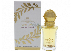 Marina De Bourbon Symbol Eau De Parfum perfumed water for women 30 ml