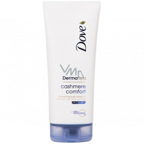 Dove Derma Spa Cashmere Comfort body lotion for very dry skin 200 ml