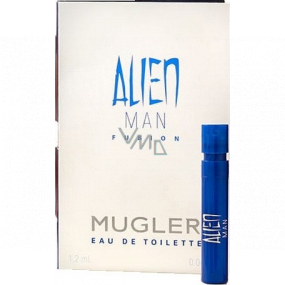 thierry mugler alien man fusion