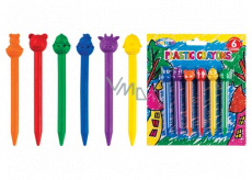 Center Magic Village wax 6 colors