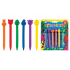 Center Magic Village wax 6 colors