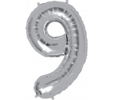Albi Inflatable number 9 49 cm