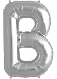 Albi Inflatable Letter B 49 cm