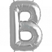 Albi Inflatable letter B 49 cm