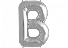 Albi Inflatable letter B 49 cm