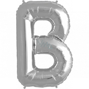 Albi Inflatable Letter B 49 cm