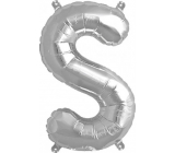 Albi Inflatable letter S 49 cm