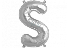 Albi Inflatable letter S 49 cm