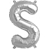 Albi Inflatable Letter S 49 cm