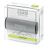 Millefiori Milano Icon Pompelmo - Grapefruit car fragrance Metallo anthracite matt smells up to 2 months 47 g