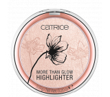 Catrice More Than Glow Highlighter Brightener 020 Supreme Rose Beam 5.9 g