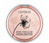Catrice More Than Glow Highlighter 020 Supreme Rose Beam 5.9 g