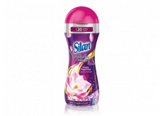 Silan Magic Magnolia scented beads for washing machine 230 g