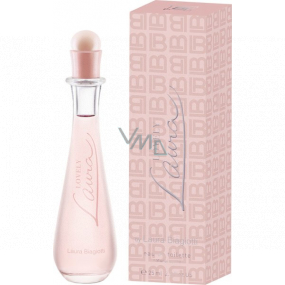 Laura Biagiotti Lovely Laura Eau de Toilette for Women 25 ml