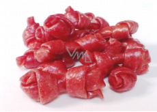 Salač Duck knot soft supplementary food for dogs 10-11 cm 350 g