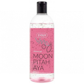 Ziaja Moon Pitahaya shower gel 500 ml