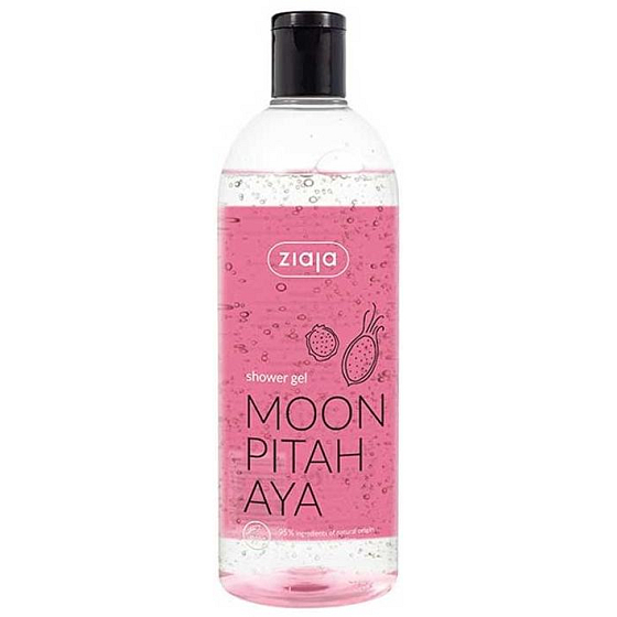 Ziaja Moon Pitahaya shower gel 500 ml