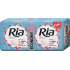 Ria Ultra Normal Plus Odor Neutraliser ultra thin sanitary napkins with wings 2 x 10 pieces