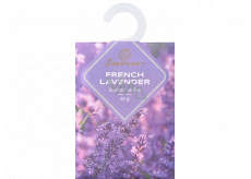 Emocio French Lavender fragrant bag with the scent of lavender 20 g