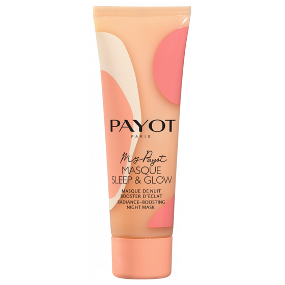 Payot My Payot Masque Sleep & Glow Night Mask for Radiant Appearance 50 ml