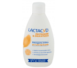 Lactacyd Femina gentle cleansing emulsion for daily intimate hygiene 300 ml