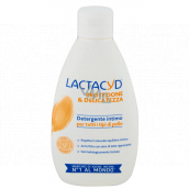 Lactacyd Femina gentle cleansing emulsion for daily intimate hygiene 300 ml