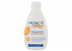 Lactacyd Femina gentle cleansing emulsion for daily intimate hygiene 300 ml