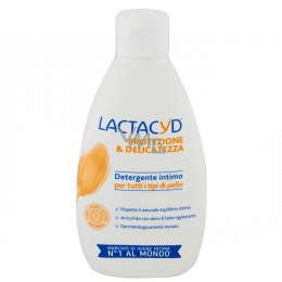 Lactacyd Femina Emulsion pour Hygiène Intime 200 ml Cote dIvoire