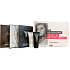 Notino Discovery box The Best of Yves Saint Laurent Opium Black edp 1.2 ml + Libre edp 1.2 ml + Y Le Parfum edp 1.2 ml + Top Secrets makeup base 5 ml + Touche Éclat Le Teint makeup B30 Almond 5 ml, gift set