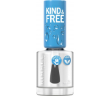 Rimmel London Kind & Free Nail Lacquer 150 Top Coat 8 ml