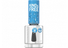 Rimmel London Kind & Free Nail Lacquer 150 Top Coat 8 ml