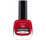 Golden Rose Keratin Nail Color 38 10.5 ml