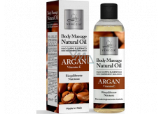 Lady Venezia Body Massage Natural Oil Argan Body Massage Natural Oil Argan 250 ml