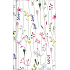 Albi Weekly pocket diary 2023 Meadow Flower 15,5 x 9,5 x 1,2 cm