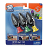 EP Line 3D Magic replacement cartridge 3 pieces different types creative set for 3D products, recommended age 6+