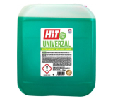 Hit Universal all-purpose cleaner with wide application in the whole household 10 kg